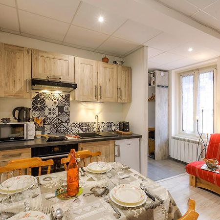 La Maisonnee De Julie - Happy Rentals Σαμονί Εξωτερικό φωτογραφία